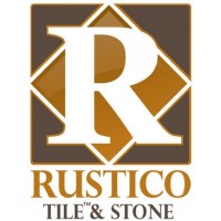 Rustico Tile & Stone logo