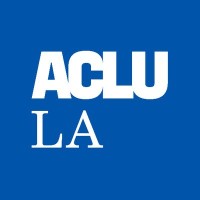 ACLU Of Louisiana logo