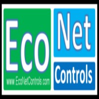 EcoNet Controls logo