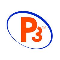 P3 Propane Safety logo