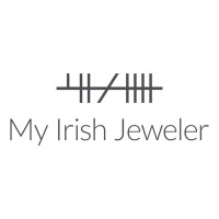 My Irish Jeweler logo