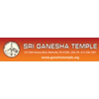 Ganesha Temple logo