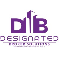 Designated Broker Solutions logo