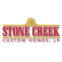 Stone Creek Custom Homes logo