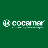 Cocamar Cooperativa Agrindustrial logo
