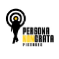 Persona Non Grata Pictures logo