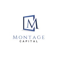 Montage Capital logo
