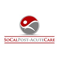SoCal Post-Acute Care logo