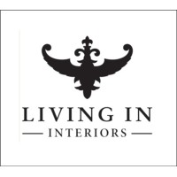 LIVING IN INTERIORS - Egypt & Qatar logo