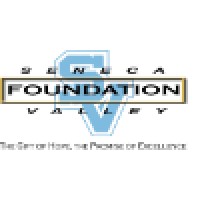 Seneca Valley Foundation logo