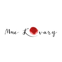 Mme L'Ovary logo