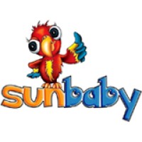Sunbaby logo