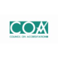 Council On Accreditation Of Nurse Anesthesia Educational Programs (COA) logo