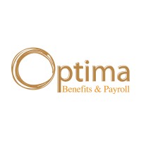 Optima Benefits And Payroll logo