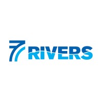Seven Rivers Inc. logo