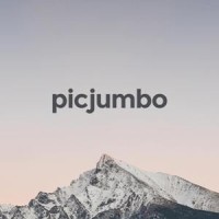 Picjumbo logo
