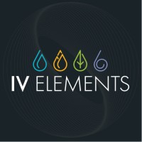 IV ELEMENTS logo