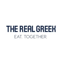 The real greek logo