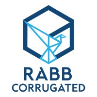 C.L. Rabb Corrugated Packaging and Displays logo