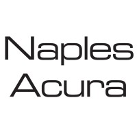 Naples Acura logo