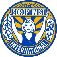 Soroptimist International The Netherlands, Suriname and Curaçao logo