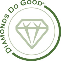 Diamonds Do Good logo
