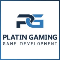 Platin Gaming Ltd. logo