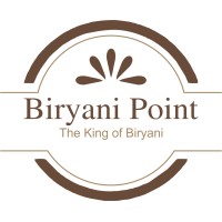 Biryani Point logo