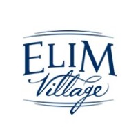 Elim Village logo