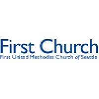 First United Methodist Church Of Seattle logo