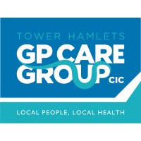 TOWER HAMLETS GP CARE GROUP CIC logo