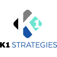 K1 Strategies logo