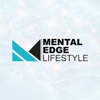 Mental Edge Lifestyle logo
