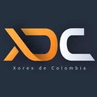 XDC - Xorex De Colombia logo