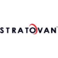 Stratovan Corporation logo