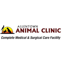 Allentown Animal Clinic logo