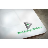 RMC Energy Brokers logo