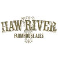 Haw River Farmhouse Ales logo