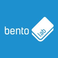 Bento Lab logo