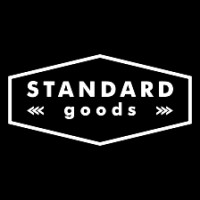 Standard Goods logo