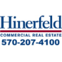 Hinerfeld Commercial Real Estate logo