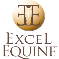 Excel Equine Feeds logo