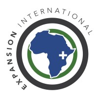 Expansion International logo