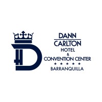 HOTEL DANN CARLTON BARRANQUILLA logo