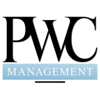 PWC Management logo