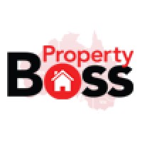 Property Boss logo
