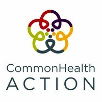 CommonHealth ACTION logo
