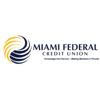 Miami Federal Credit Union logo