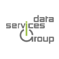 DATA SERVICES GROUP logo
