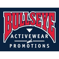 Bullseye Activewear Inc. logo